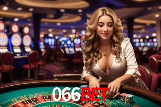 Welcome Bonus 066bet