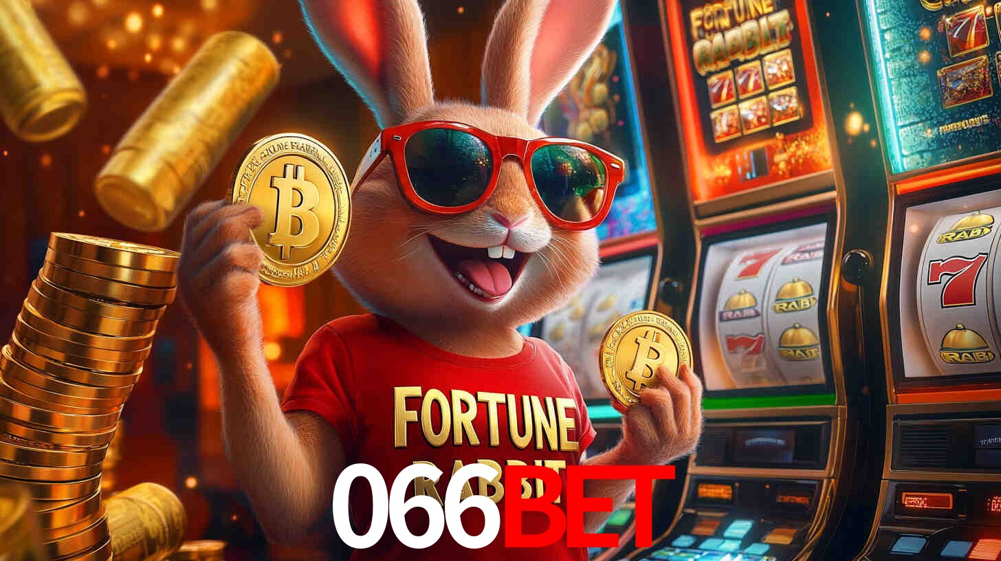 A Popularidade dos Caça-Níqueis no 066bet