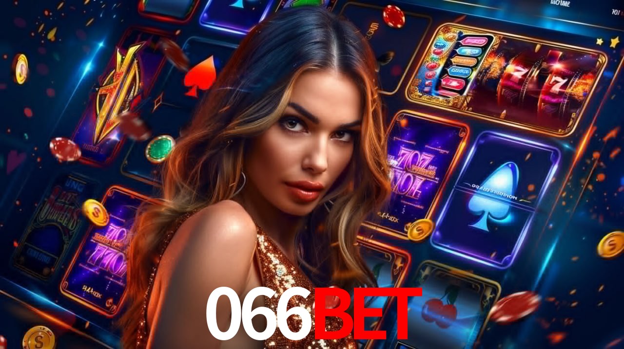 cassino 066bet