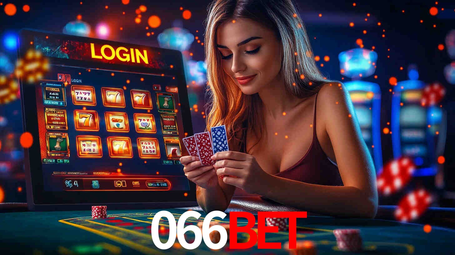 066bet: A Experiência de Casino com Jogos de Mesa ao Vivo