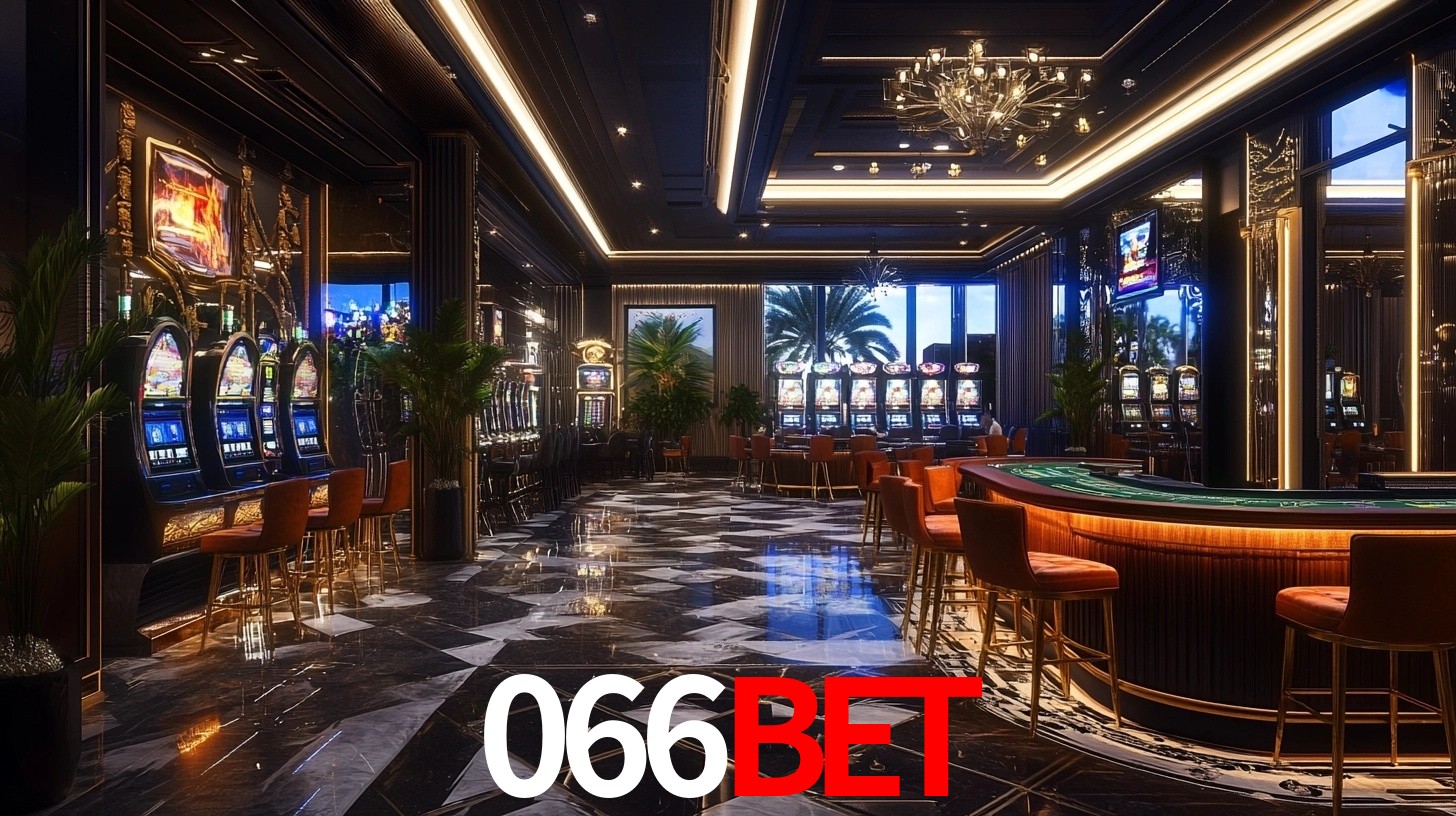 Welcome Bonus 066bet
