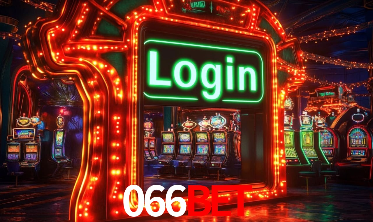 Jogos de Slot 066bet