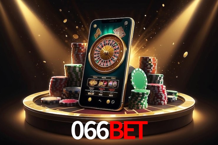 066bet - Winners Celebration