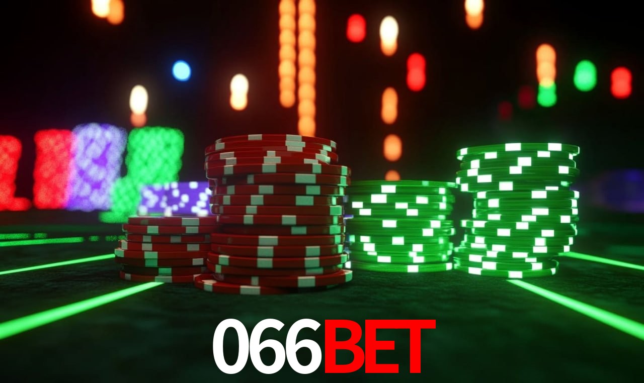 Live Casino 066bet