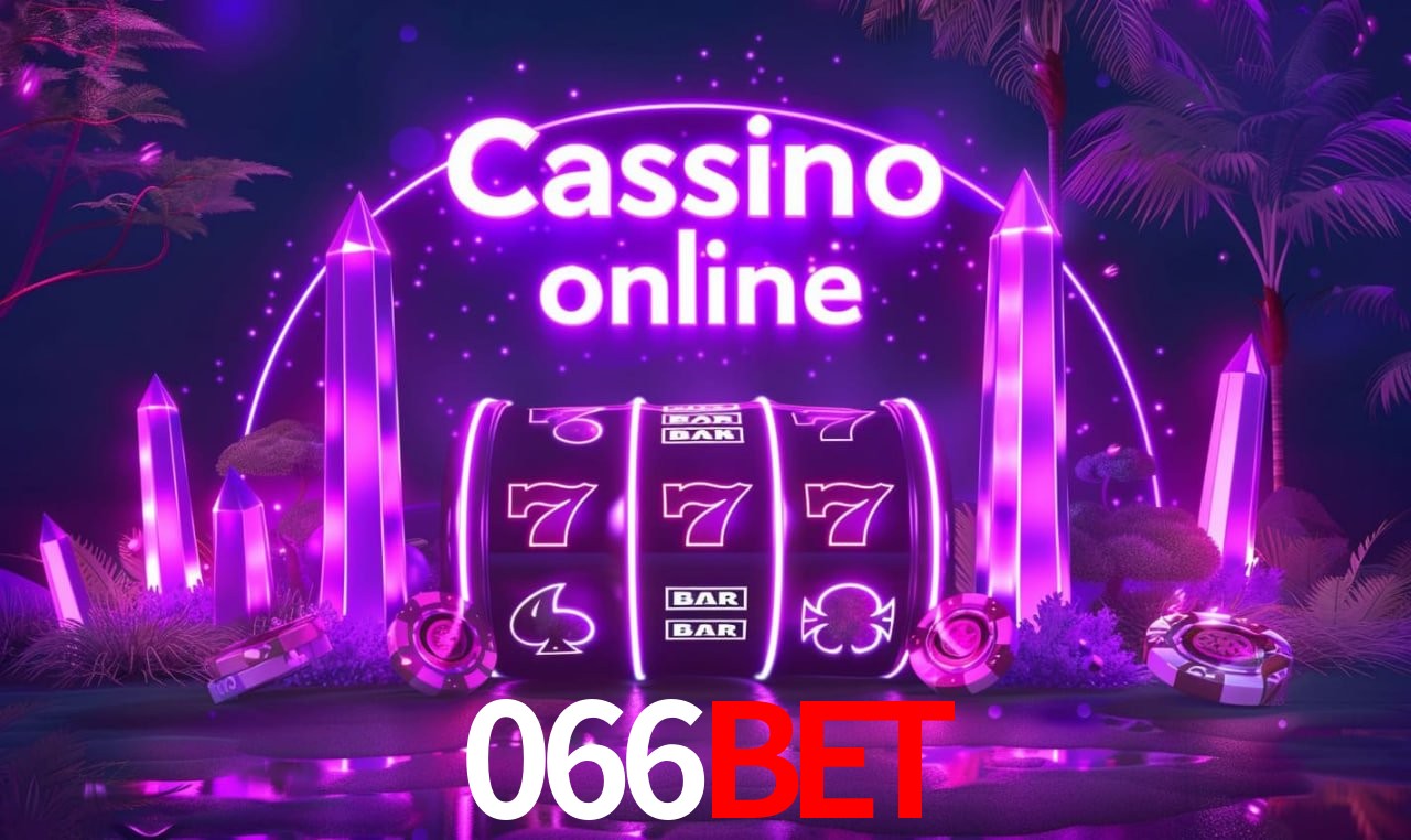 066bet Entrar - Login Seguro Certificado