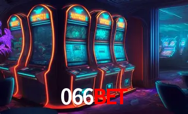 Descubra a Magia dos Jogos de Arcade no 066bet