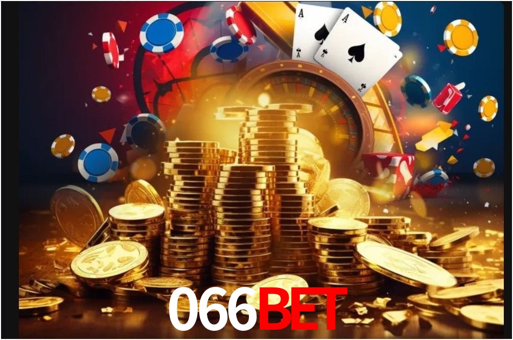 Programa VIP 066bet