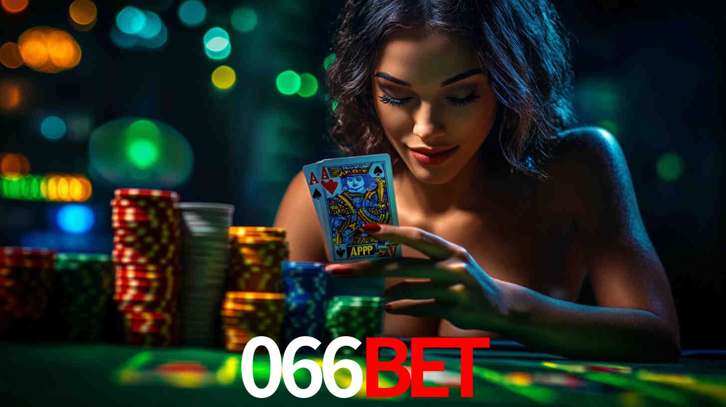 Inovações de Jogos na 066bet: O Futuro das Experiências Interativas