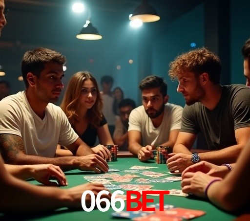 066bet Slot - 320+ Caça-Níqueis Premium