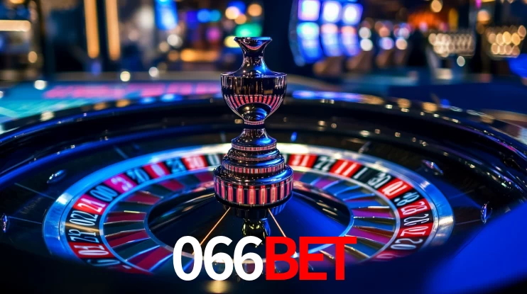 066bet App Interface